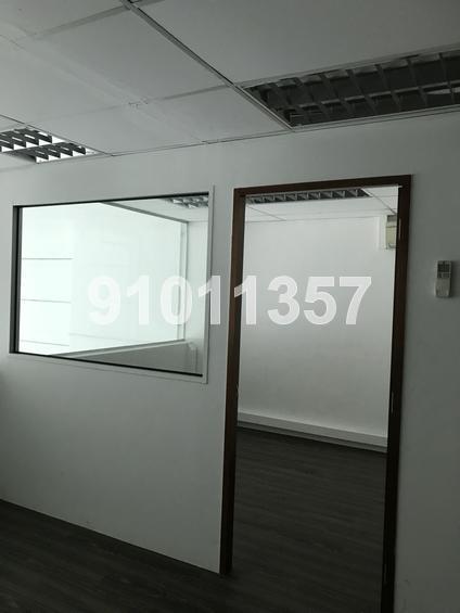 Enterprise Hub (D22), Factory #142395492